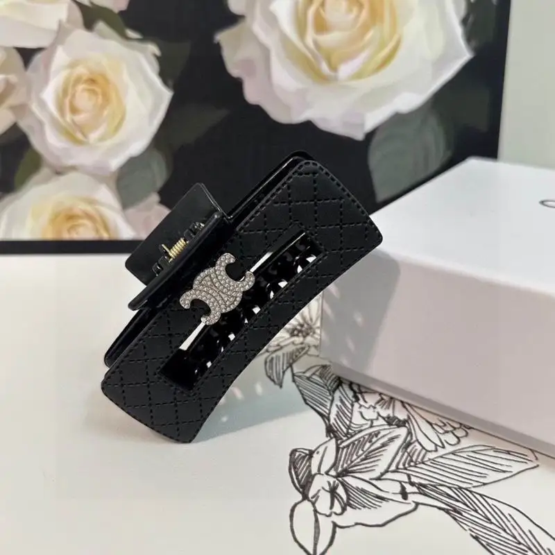Celine Hair Grab Clip hh01 (1)